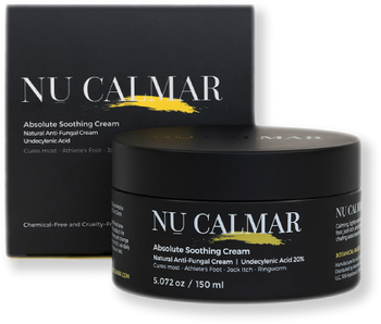 NU CALMAR Absolute <br>Soothing Cream
